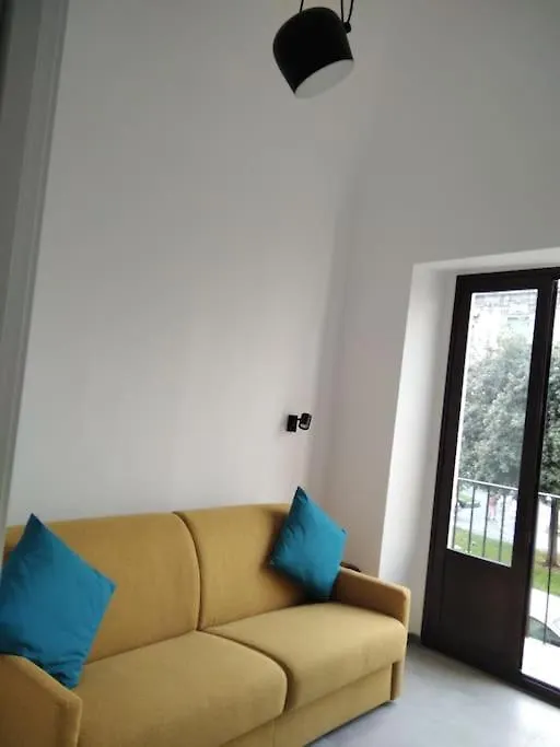 Dimora Cutelli Apartment Catania 0*,  Italy
