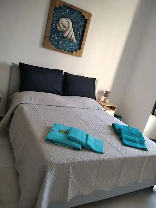 Dimora Cutelli Apartment Catania