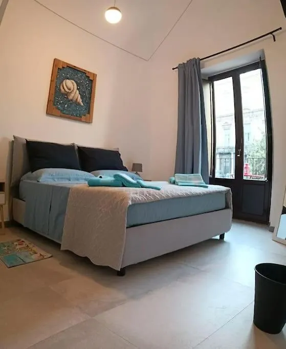 Dimora Cutelli Apartment Catania