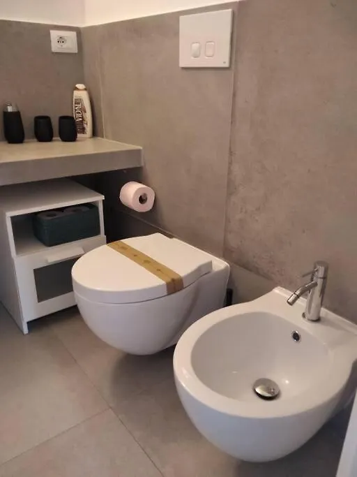 Dimora Cutelli Apartment Catania Italy