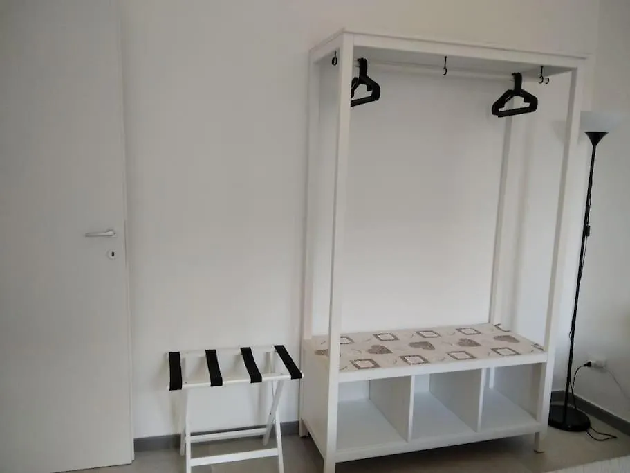Dimora Cutelli Apartment Catania Italy