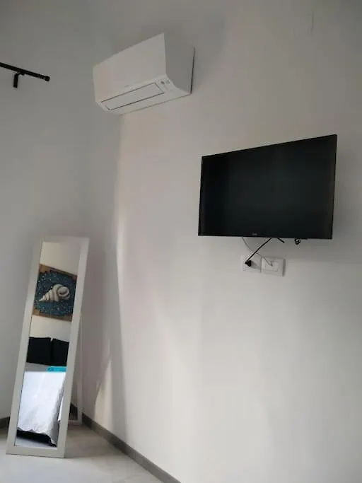 Dimora Cutelli Apartment Catania