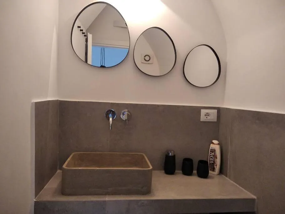 Dimora Cutelli Apartment Catania