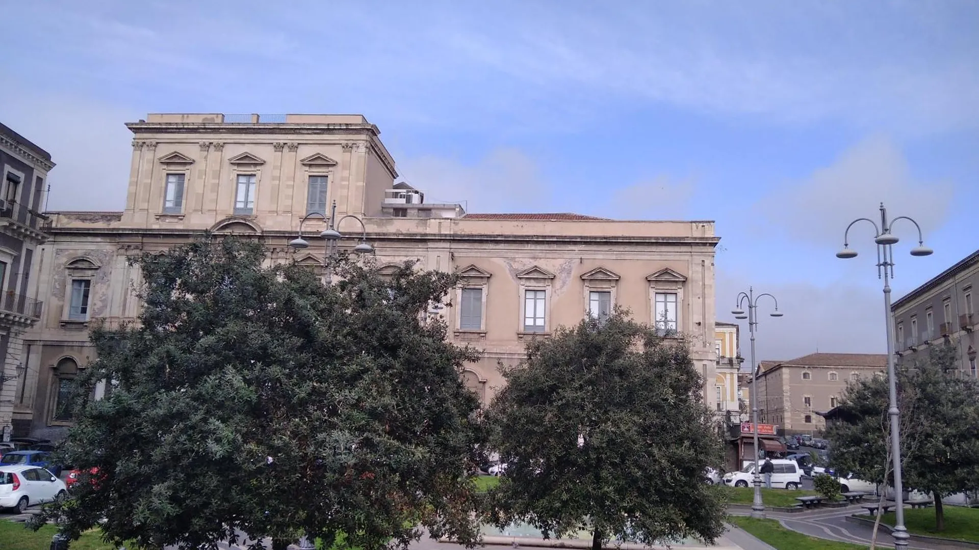 Dimora Cutelli Apartment Catania