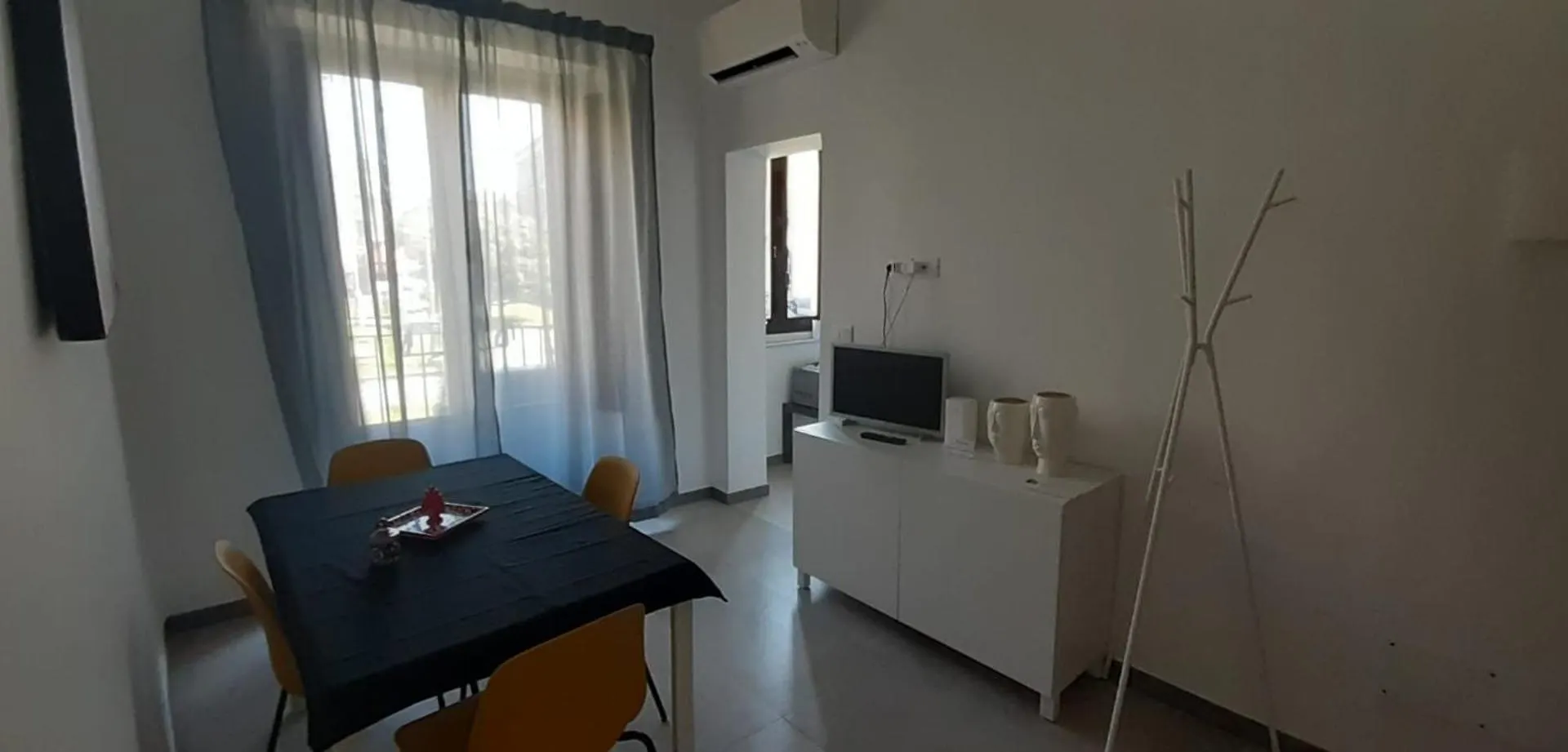Dimora Cutelli Apartment Catania